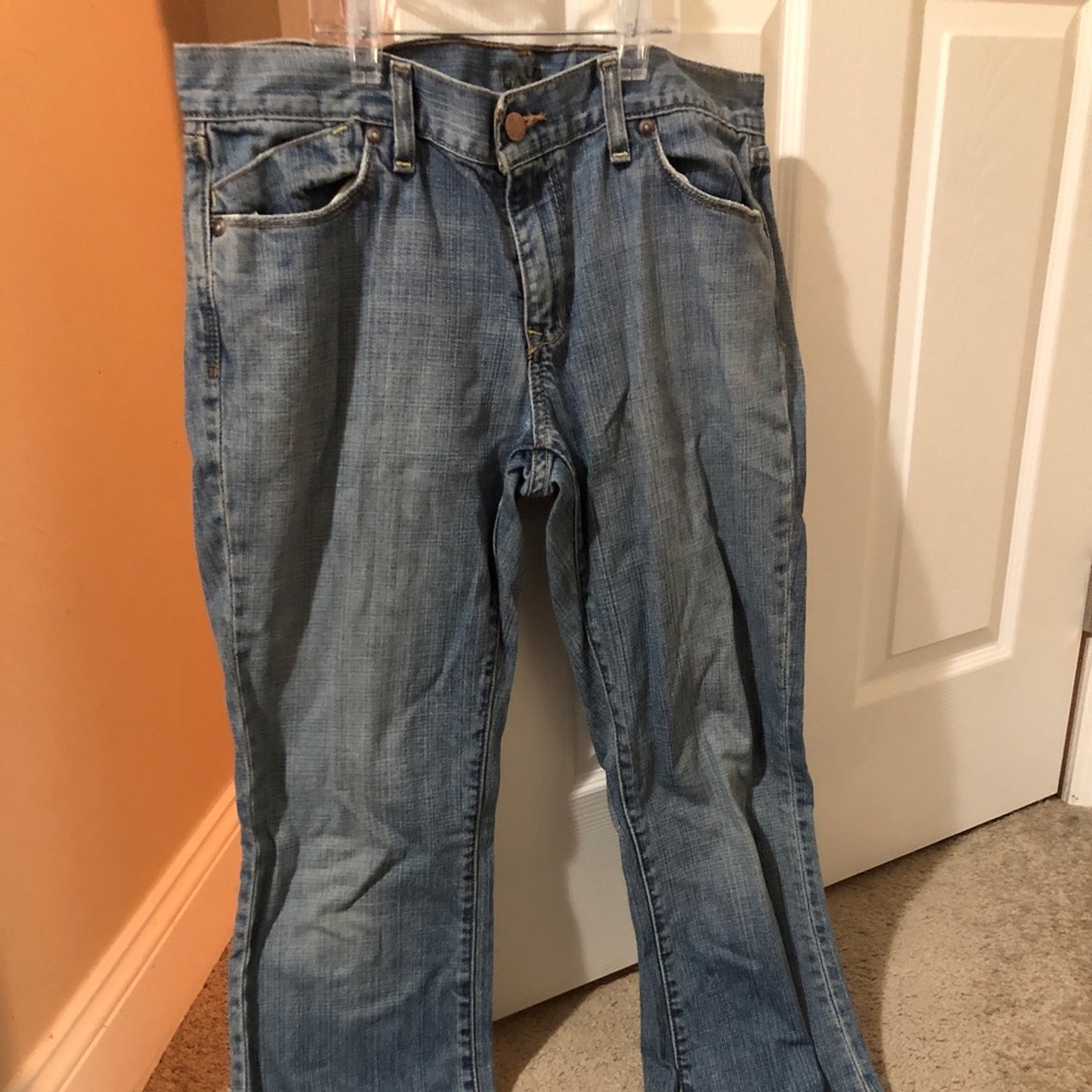 Aero THE FLIRT women’s denim